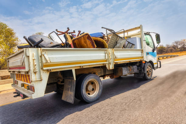 Demolition Debris Removal in Wooster, AR